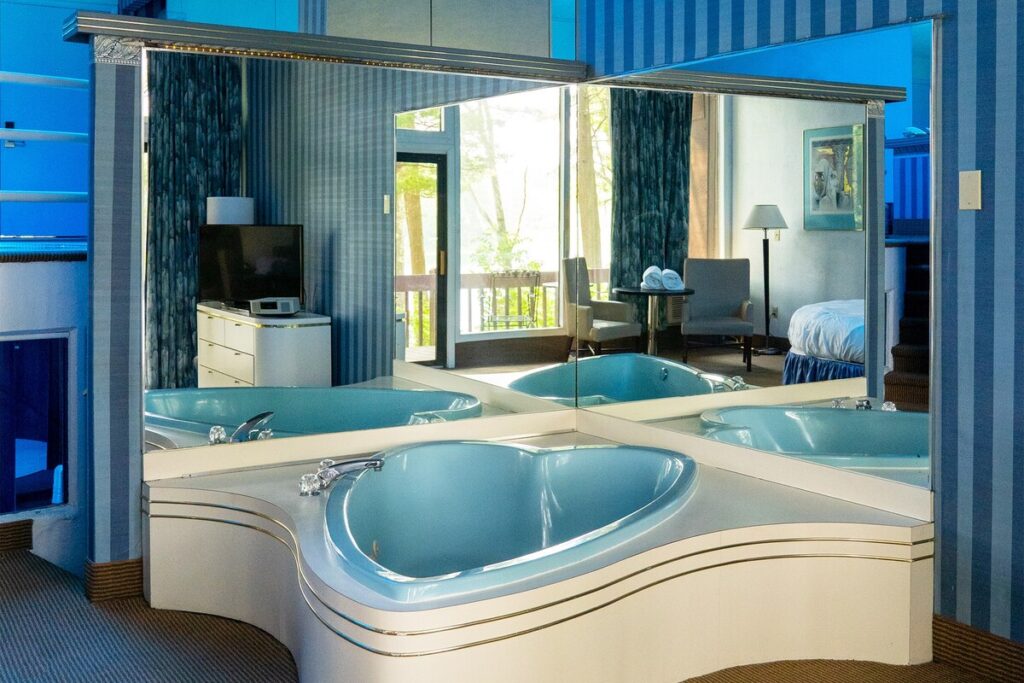 レトロなラブモーテル、なくなる前に行ってみた　米国で人気再燃 | ナショナル ジオグラフィック日本版サイト