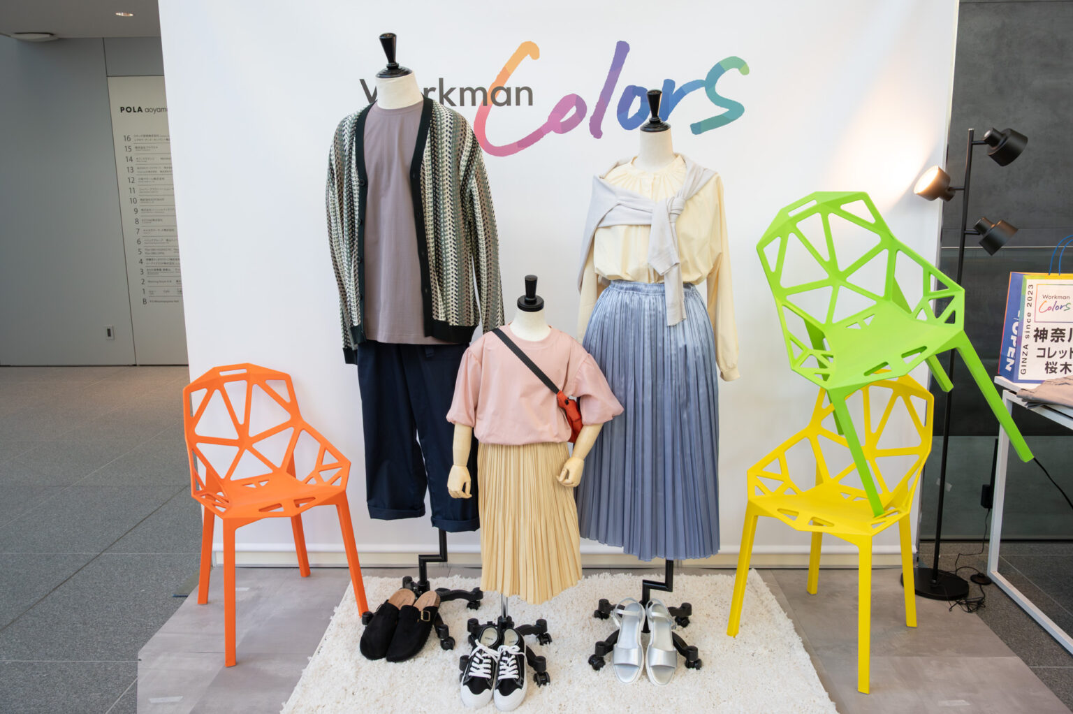 “女子”をやめたワークマンはユニクロと真っ向勝負 格安ベーシック衣料拡大 - Impress Watch
