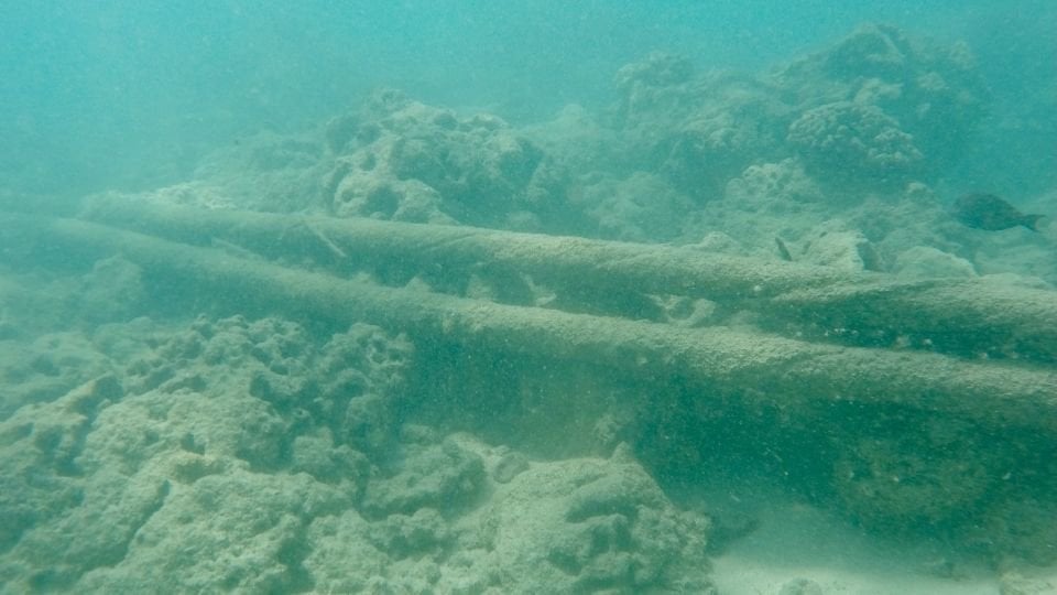 ロシアの州機関は、国のバルト海ケーブルへの「外部の影響」の損害を報告しています。水中ロシアのバルト海の通信ケーブルは「外部の影響」によって損傷を受けたと、ロシアのTASS通信社は、国の国有のロステコム会社が土曜日に言っていると述べています。