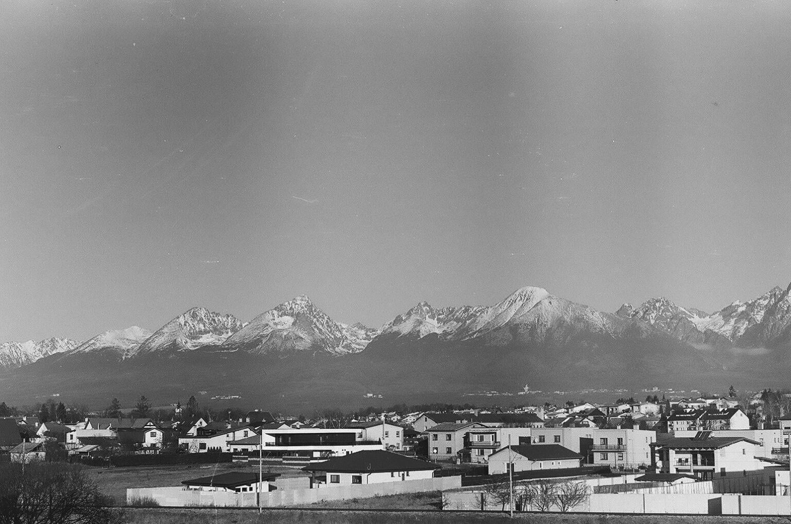 ハイハンド-BWフィルム