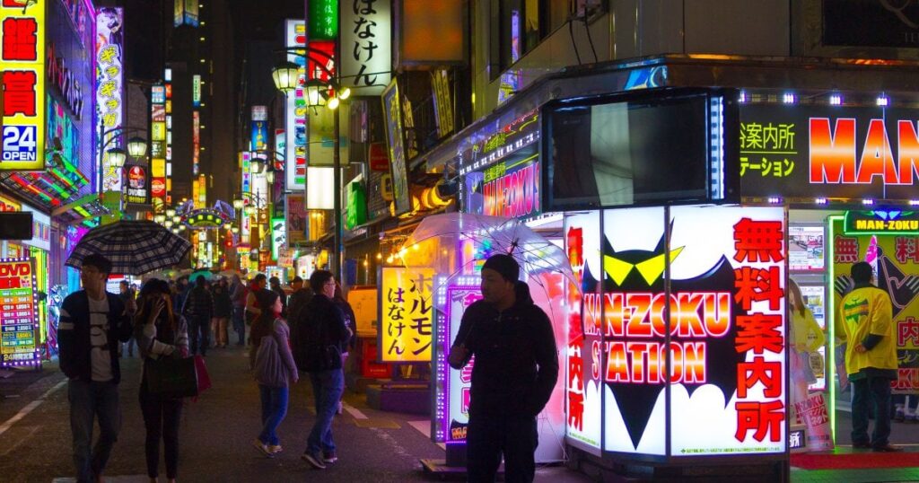 なぜ、おじさんは風俗嬢に説教をしてしまうのか…カリスマ風俗嬢・まりてんが語る「説教おじ」の正体