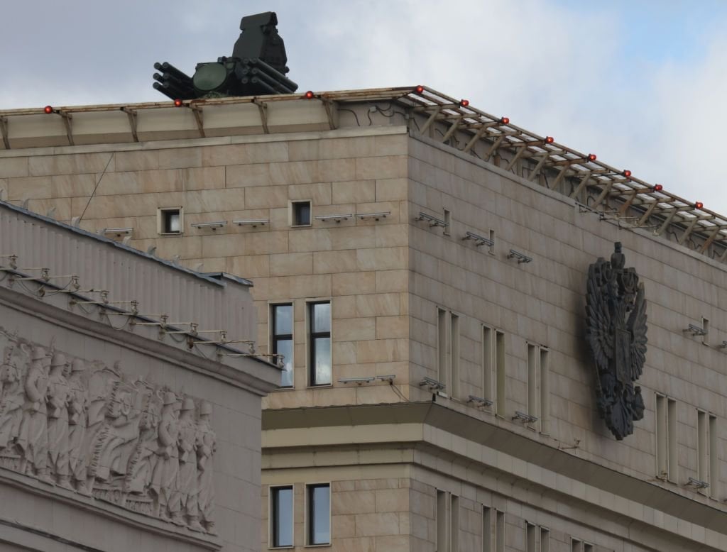 ロシアは、特定の精神障害を持つ人々に徴兵規則を緩和することを提案している、と梅毒、NGOの報告