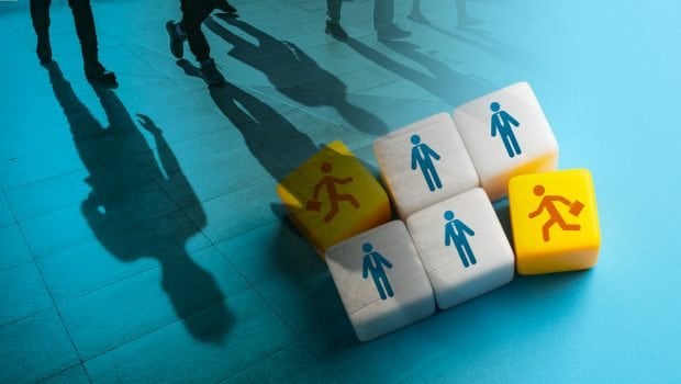 失業手当：失業者の72％を受ける権利はありません - 新しいDBAシステムでは数千人が除外されます| in.gr