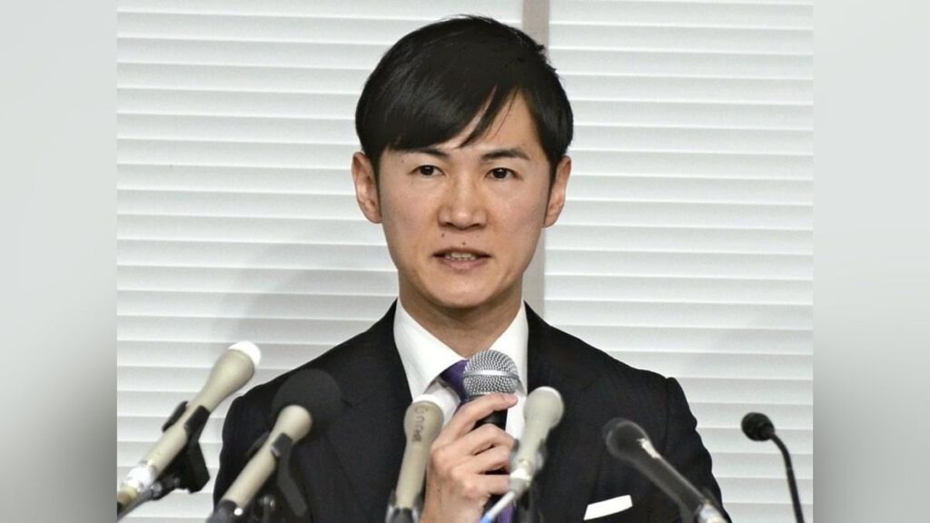 石丸伸二氏の新党、都議選候補の公募に１１２８人…「議論できる人を議会に送りたい」