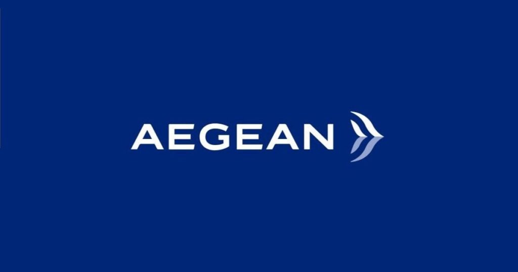 並外れたフライトに関するエーゲアンの最新情報とサントリーニ便の価格の新たな制限