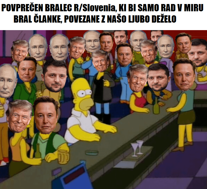 R/スロベニアを再びスロベニアンにしましょう!!!