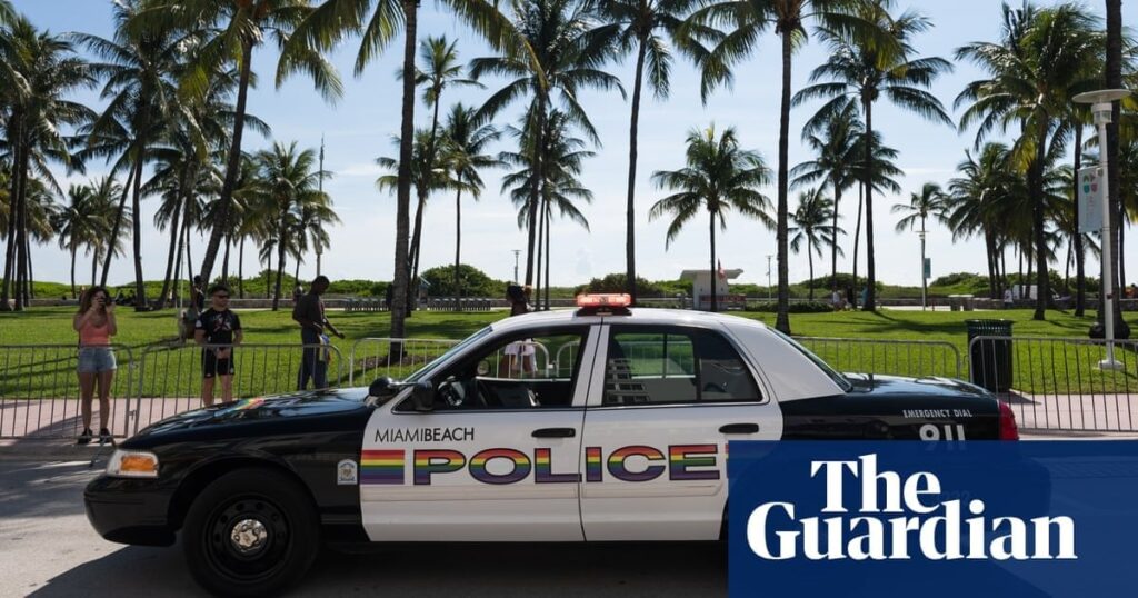 【英語ソース】フロリダのユダヤ人がイスラエルから来たユダヤ人を誤って銃撃◆襲ったユダヤ人「パレスチナ人がいるぞ殺せ」 襲われたユダヤ人「反ユダヤに殺されかけた。アラブに死を！」