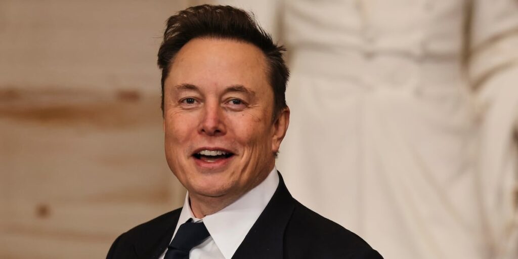 ネブラスカ州上院議員は、エロン・マスクの政府の影響を調査するために連邦代表団を呼びます
