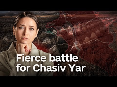 Chasiv Yarと米国の援助凍結に対するロシアの攻撃|今週ウクライナ