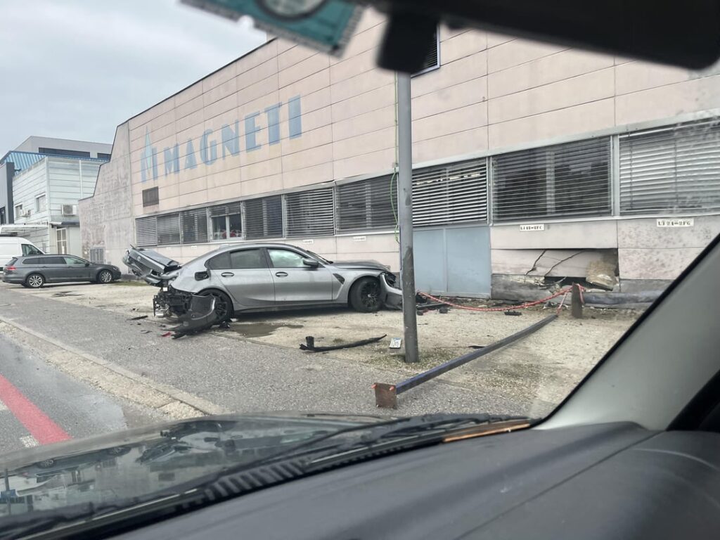 bmwからpohodaへ