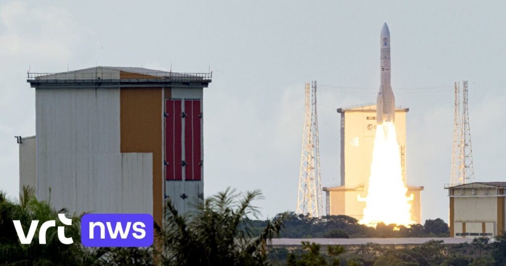 「フランダースがベルスポからの作品のためのスペースを確保したいと思う人もいます。」