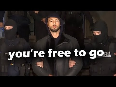 Andrew Tintには、TransferWisの偽の文書を使用したマネーロンダリングのアカウントがありました。