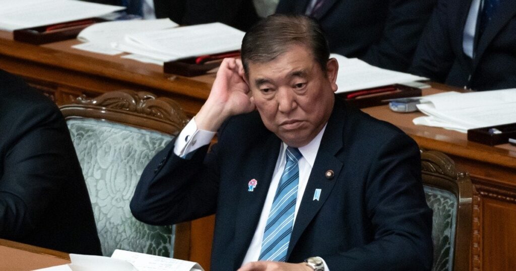 令和の列島改造？石破首相は老朽化した「日本の惨状」が分かっているか…地方の道路ガタガタ、都内でも水道管破裂、橋やトンネルもボロボロ ― 石破首相の就任演説に欠けている危機感