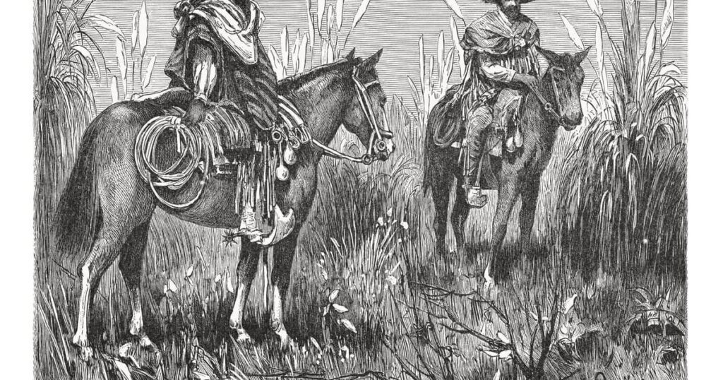 「Stranger Radio」に関するIldaite Sound、Irish＆Latin American American Folk Music Radio Show。オアハカからアークロウまでの多色のトーン。エピソード6。