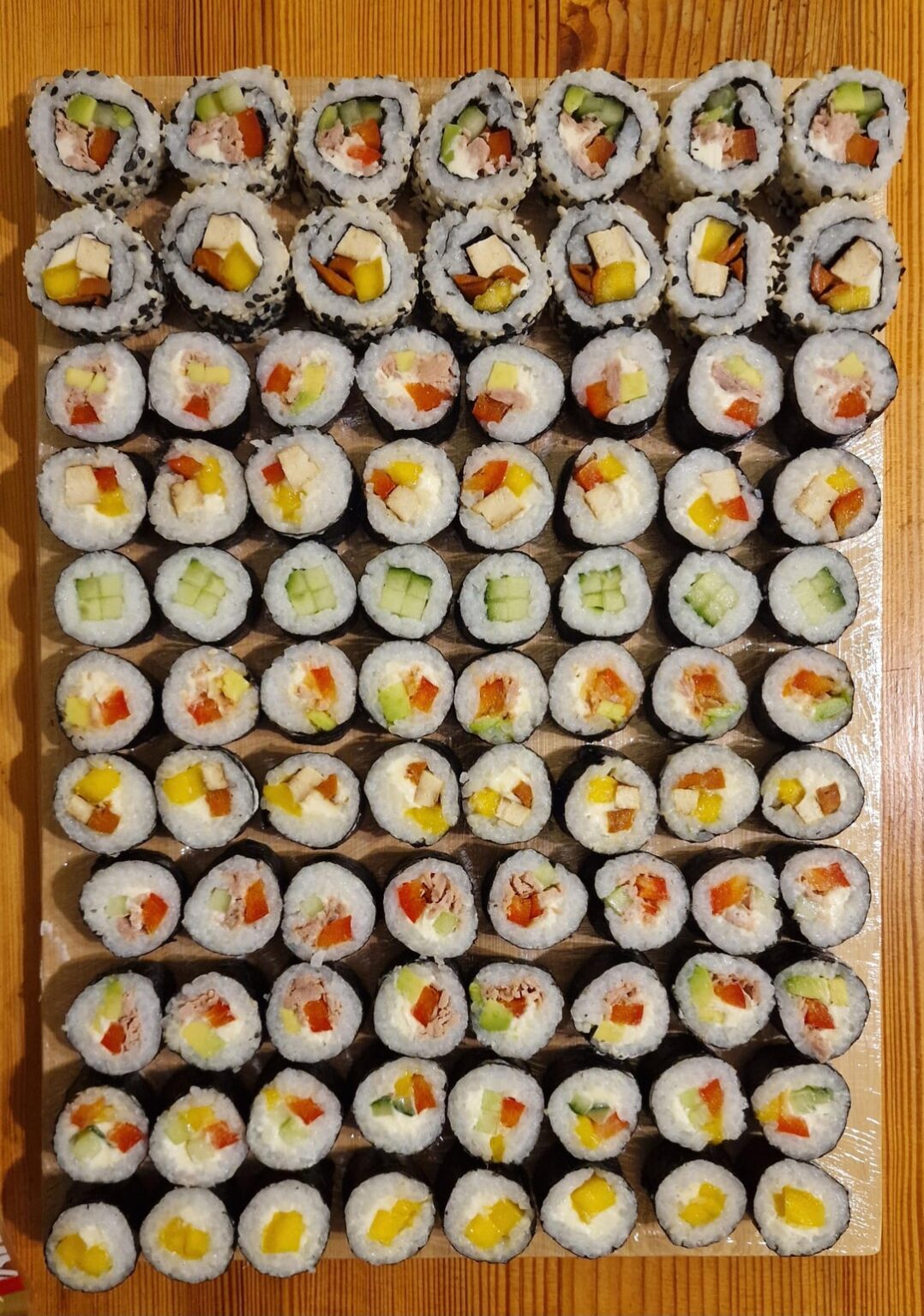 寿司