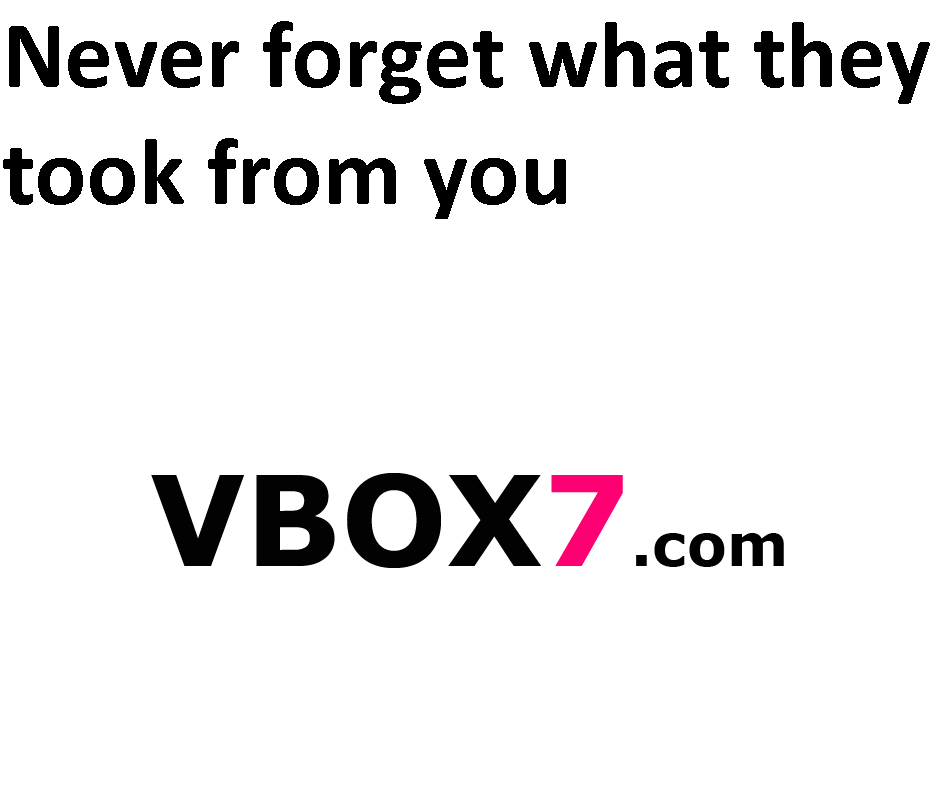 1年前、私たちはVBOX7を失いました。これは、最大のBGサイトの1つであり、多くの時間を費やして多くのデートをしました。