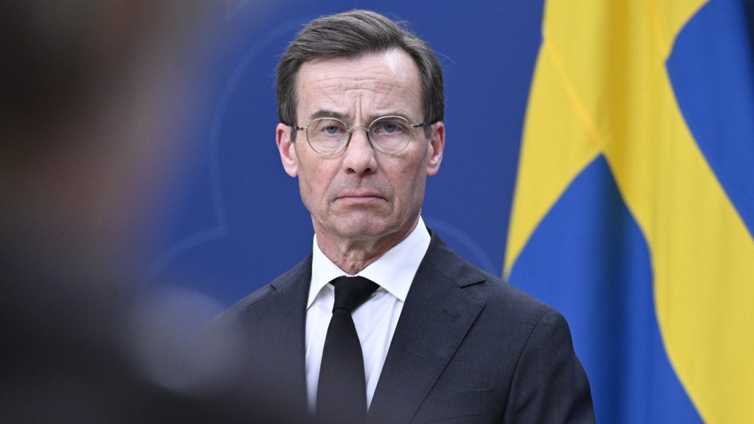 Kristersson：スウェーデンの歴史における最悪の大量射撃-News（Ekot）
