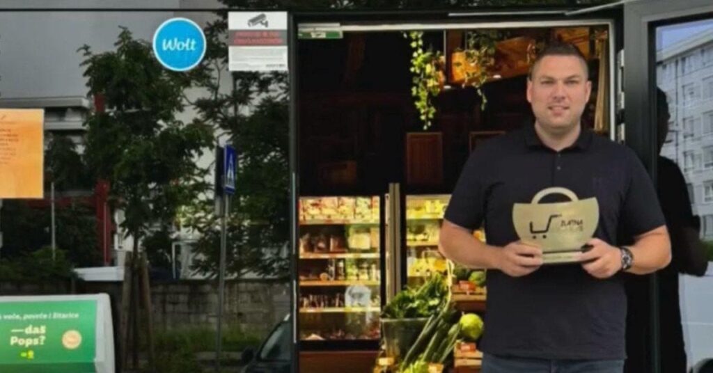 よく知られている店の所有者：「私たちは限られた価格で生き残ることはできません。私たちは一つの方法しか見えませんが、彼は恥ずべきことです！