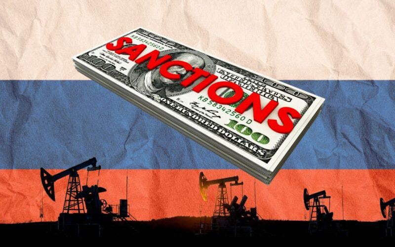 ウクライナとロシアの特別代表によると、ドナルド・トランプはロシアに対する制裁を二重にしてロシアにウクライナとの戦争を止めることを強制する準備ができています。現在の制裁は、「経済的苦痛」規模で10のうち3つですが、それらを強化する余地はまだあります。
