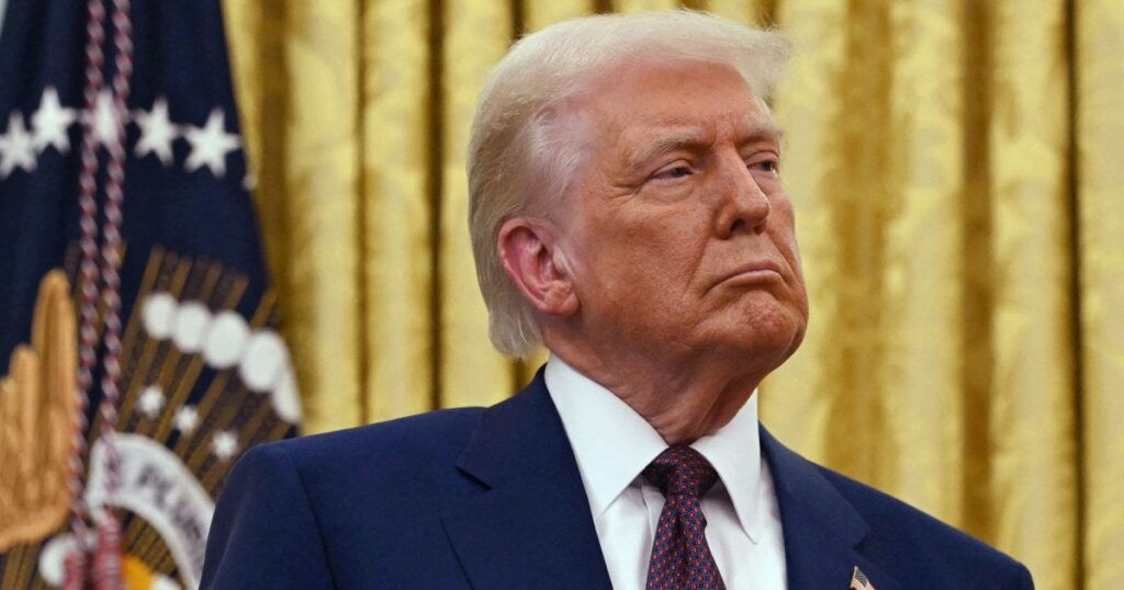 トランプ政権は一部の原子力安全労働者を発射したいが、彼らに到達する方法を理解することはできない