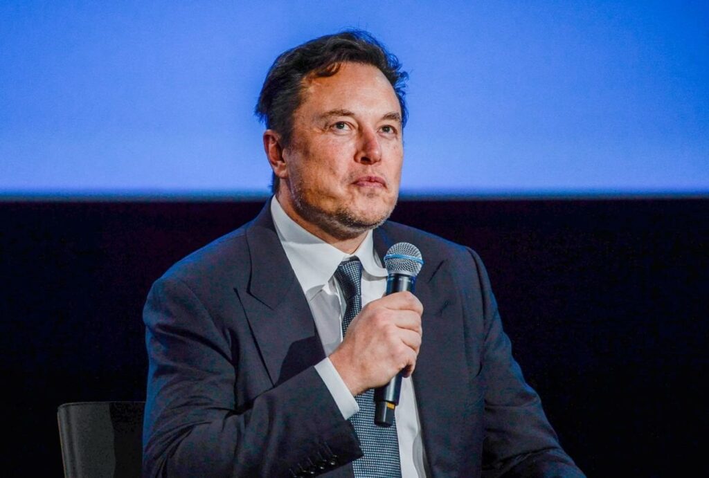 '' Elon Musk Actを選出した人はいない '' ''：Demsは、Dogeの行動に対してMuskを責任を負わせるために立法を浮かべる|ニューメキシコ州議員のメラニー・スタンズベリー