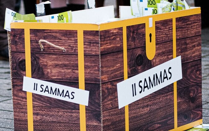 連合は、2番目の年金の柱を離れる人々のより速い戻りの重さを量ります