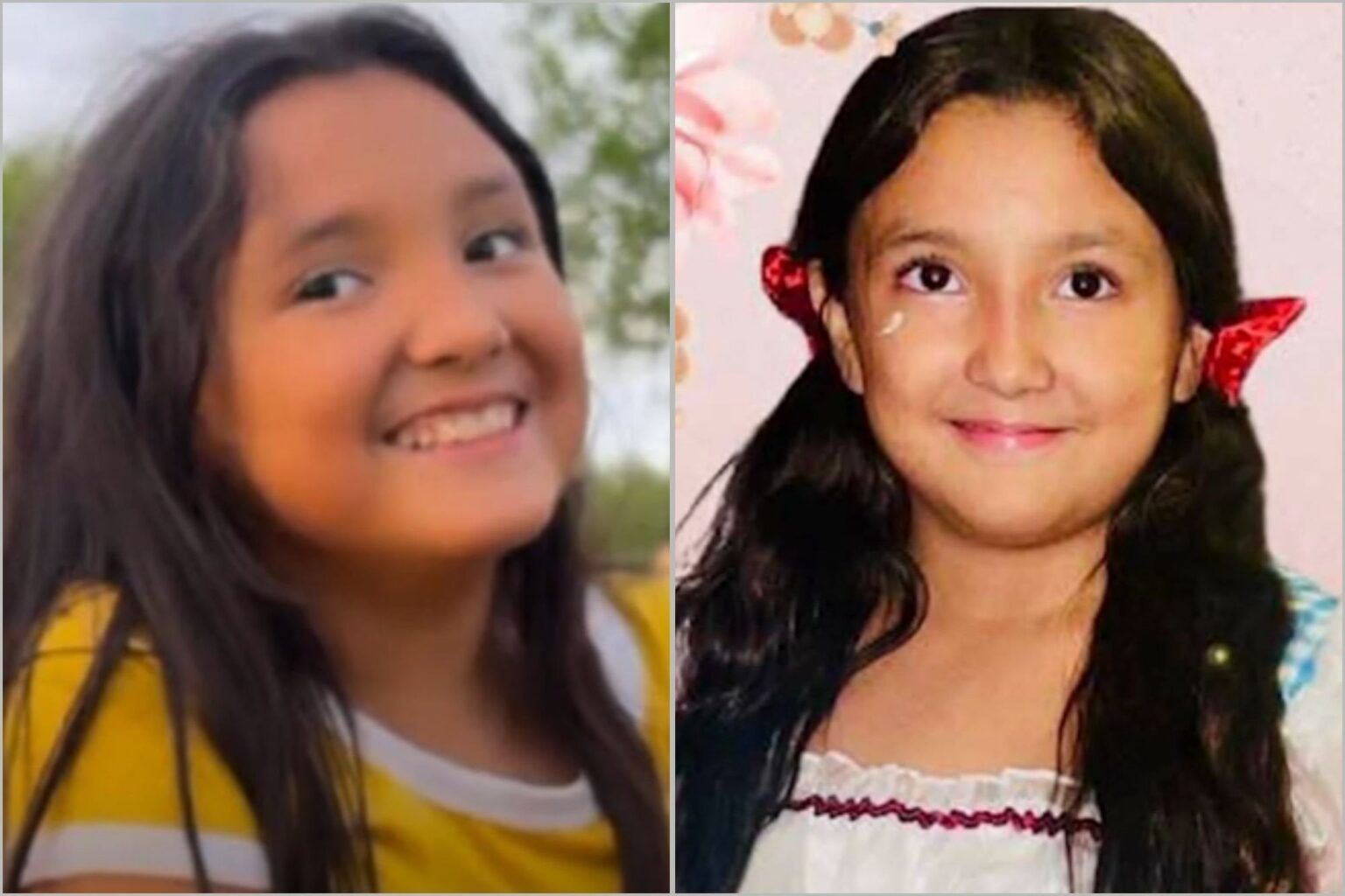 11歳のテキサスの女の子が家族の移民の地位にいじめられた彼女自身の命を奪った