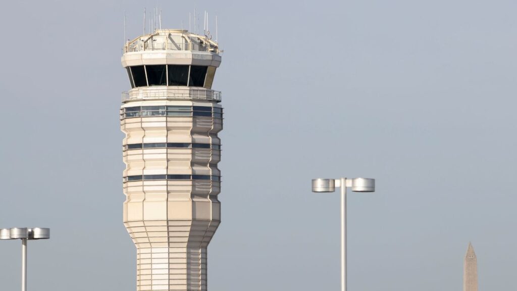 航空管制官ユニオンがトランプ・デイのコメントでヒットする