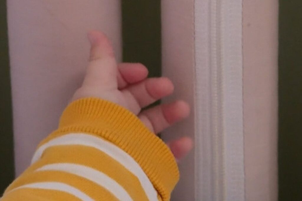 生まれたばかりの赤ちゃんが最終的に家に行きました、里親はクロアチアのすべてで探しています