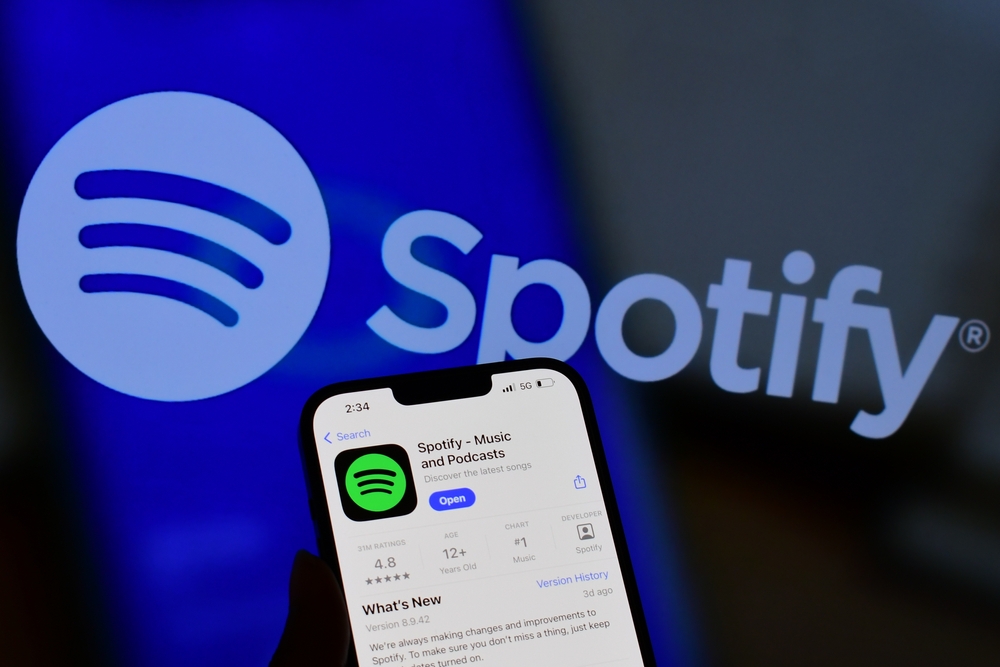 Spotify、追加プラン「Music Pro」検討中？ 月額6ドルで高音質やリミックス機能を提供か | Gadget Gate