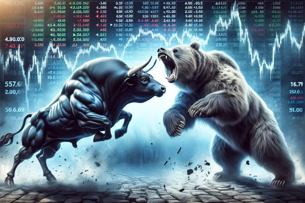 トランプ大統領の新関税、ビットコイン・イーサリアム・ドージコインの取引に警戒感