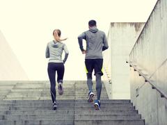 毎日走るのはからだに良くない？ 専門家が教える、健康的なランニング | Business Insider Japan