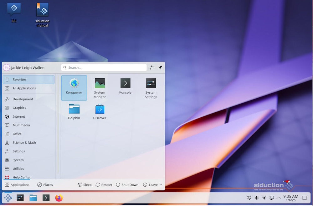 提供：Jack Wallen/ZDNET