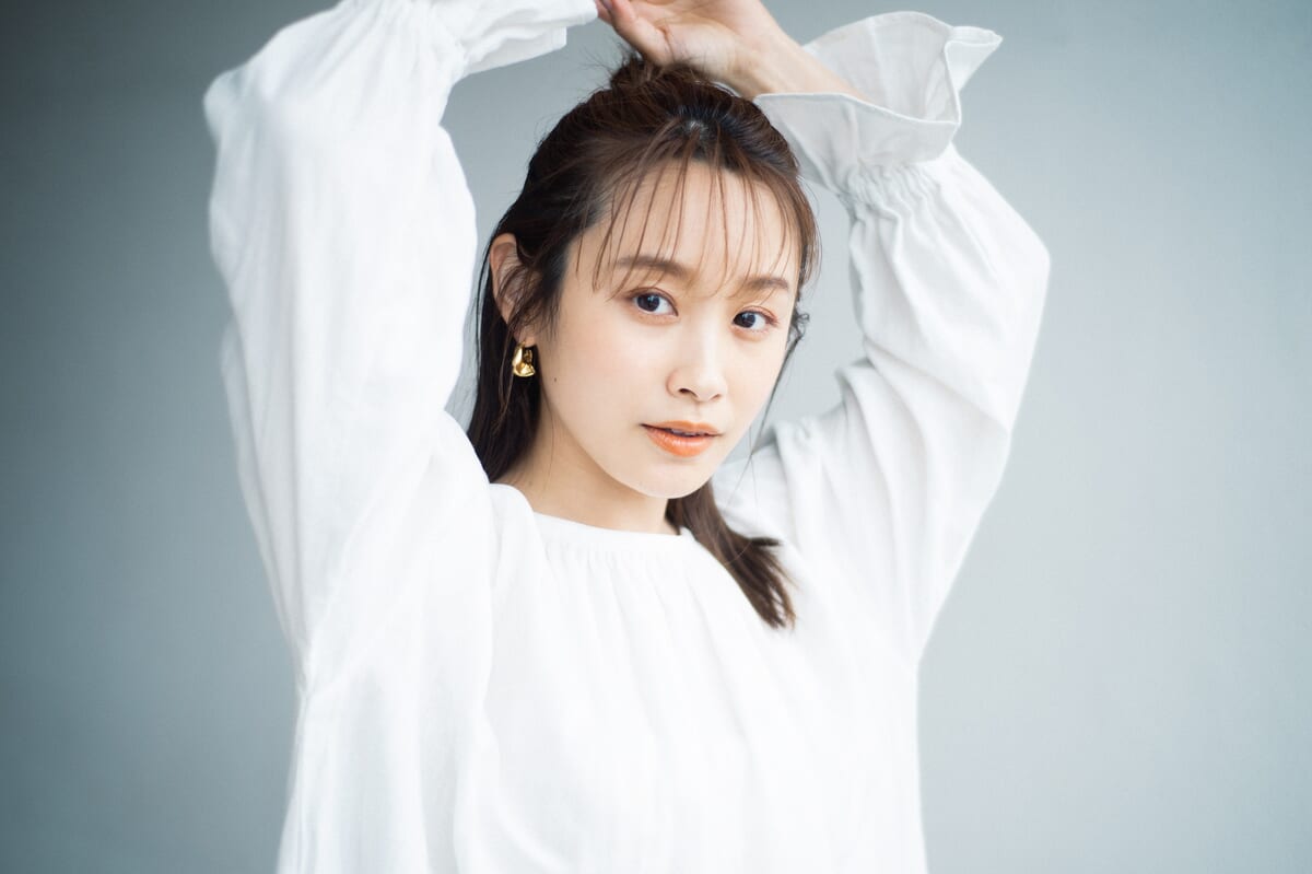 高橋愛さんがインタビューで語った「にちまほ」の魅力とディズニーの世界観
