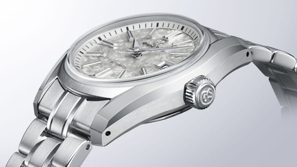 グランドセイコー Heritage Collection 62GS メカニカル 30mm