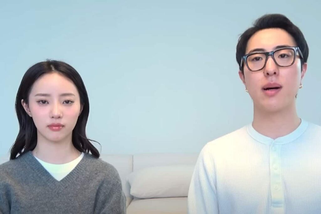 「死んだらおもろい」YouTuber中町兄妹、道路陥没事故めぐる発言で大炎上…過去には飲食店へ暴言で問われる“プロデューサー”の資質