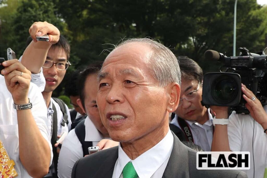 鈴木宗男氏を自民党が「参院選擁立」報道 現職幹事長との深い“縁”、娘への“厚遇”で“毒”は封印か ―「ムネオらしさ」失われてしまう