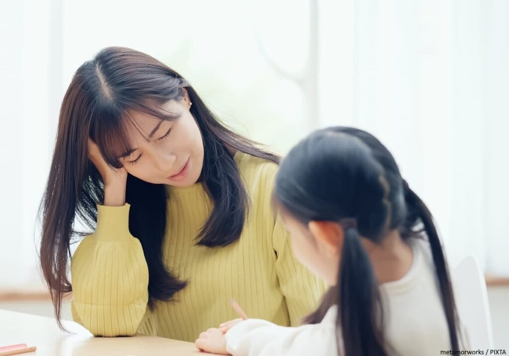 どうせうまくいかない...頭の中で聞こえる自己批判的な声はどこから来ている？　モララーあなた疲れマラなのよ。