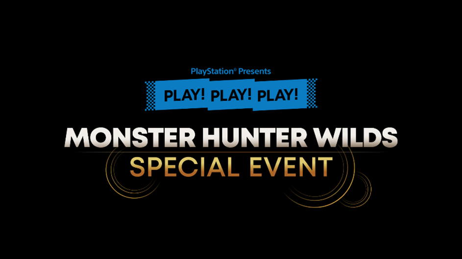 『モンハンワイルズ』闘技場フィールドなどが実機プレイで初公開。“PLAY! PLAY! PLAY!”特別回が2月22日17時よりライブ配信 | ゲーム・エンタメ最新情報のファミ通.com 『モンハンワイルズ』闘技場フィールドなどが実機プレイで初公開。“PLAY! PLAY! PLAY!”特別回が2月22日17時よりライブ配信