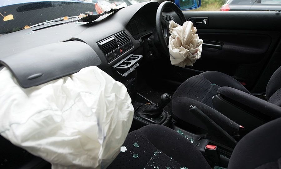 キプロスは、致命的なタカタエアバッグに関する57のEU警告を無視しました。