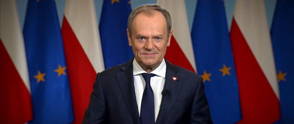 ディフェンスのポーランドPM：手遅れになる前に今すぐ過ごす-Euromaidan Press