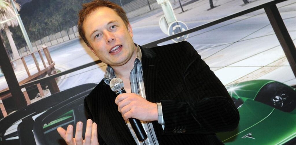 イーロン・マスク、｢完全自動運転｣に関する誤りを認める
