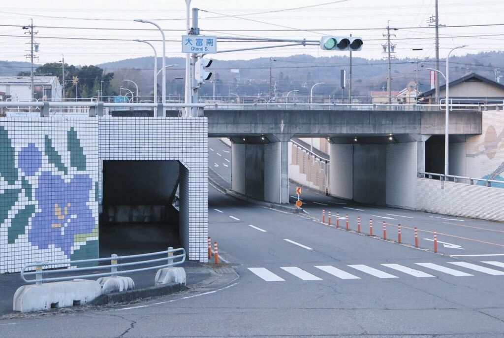 【独自】「ホームレス男性異変」通報受けるも出動せず、翌日に死亡　土岐市消防本部