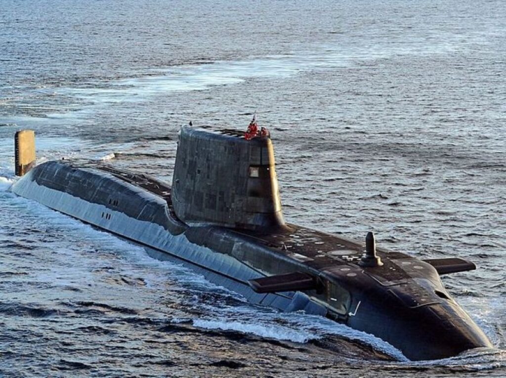 英国海軍が謎の音に緊急警戒！ロシアの潜水ドローンを疑うも、クジラのおならだった