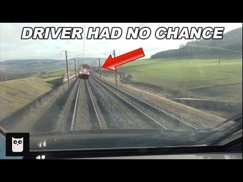 2つの列車、1つのトラックと57の死者|ギリシャの列車災害2023 |短いドキュメンタリー