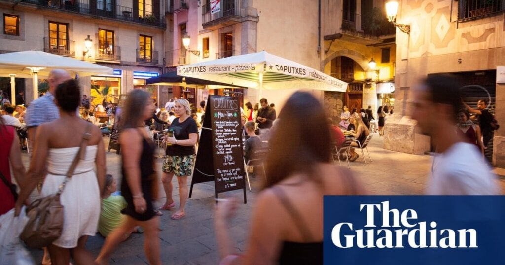 スペインが移行に対する根本的に異なるアプローチが経済を舞い上がらせた方法|スペイン