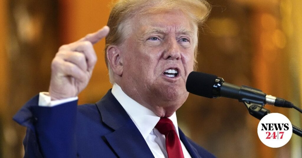 トランプは教育省を排除する準備をしています