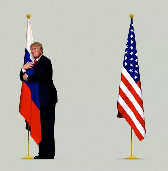 おそらくアメリカ人は大きな間違いを犯しました