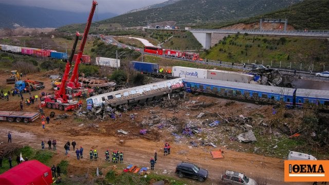 23日間、テンペの悲劇の場所に検死がなかったため、消防隊で悲しい