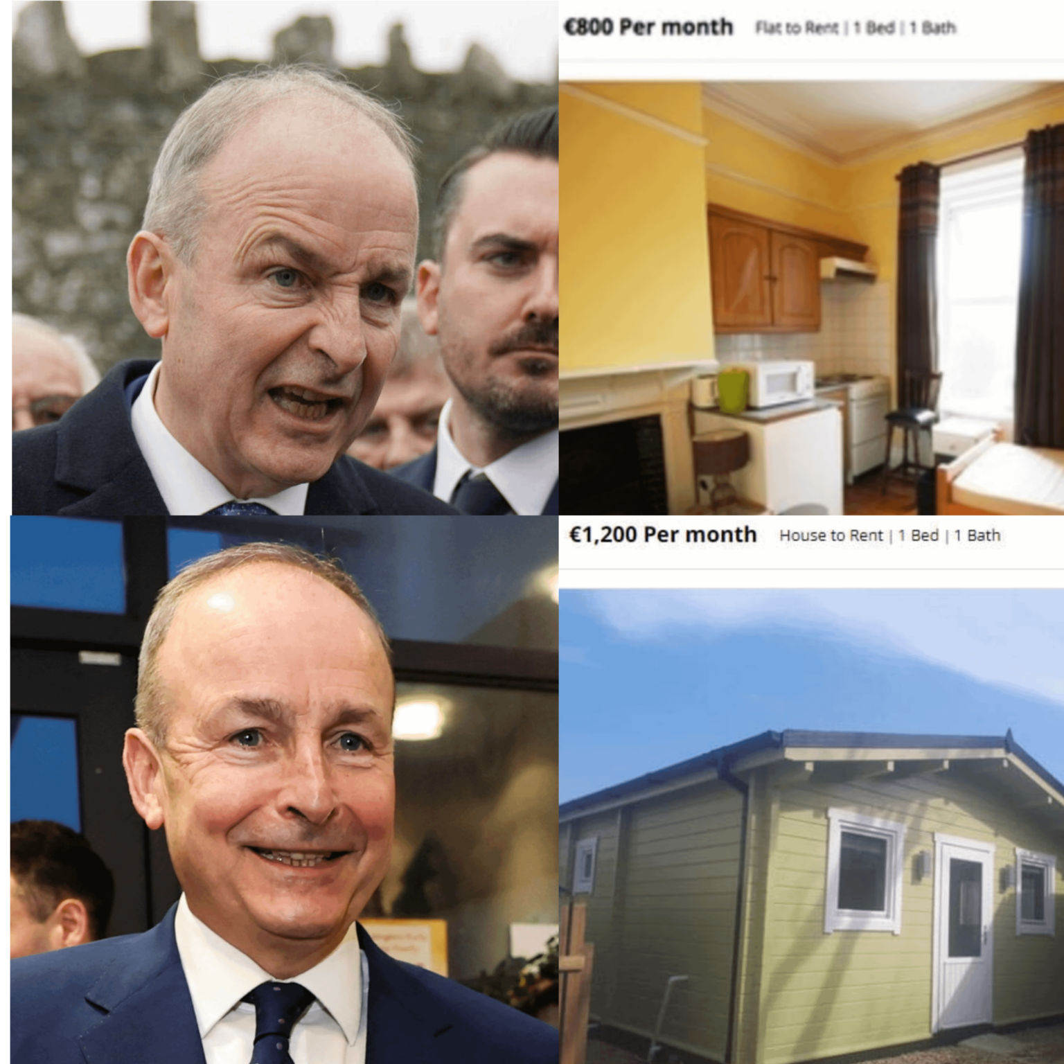 bedsit❌️shedsit✅️